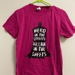 Batman Graphics Tshirt